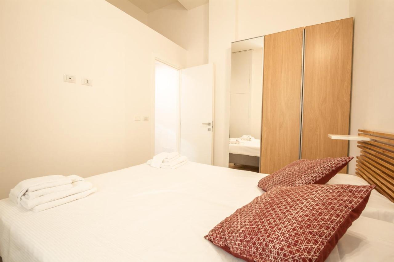 Realkasa Fair Flat Apartment Bologna Exterior photo