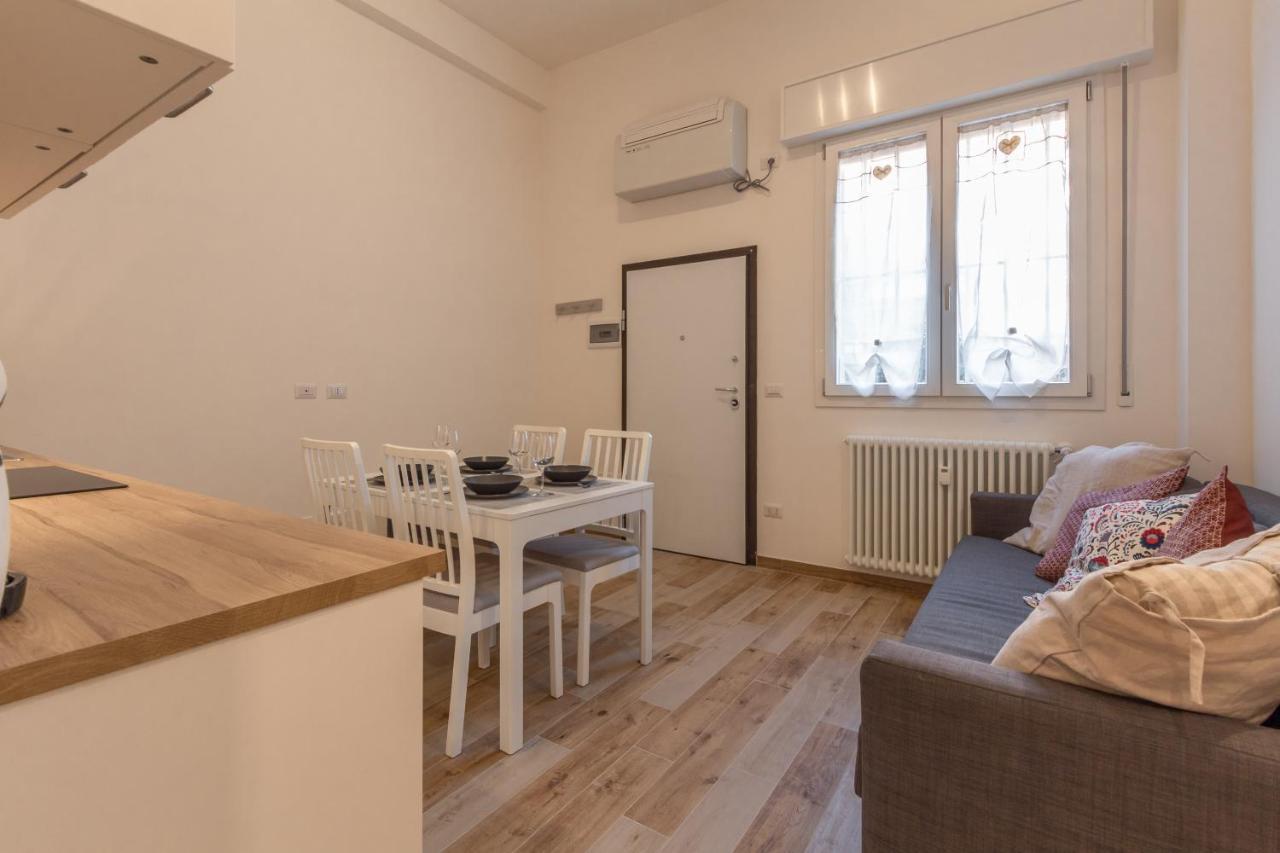 Realkasa Fair Flat Apartment Bologna Exterior photo