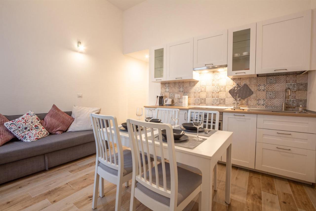 Realkasa Fair Flat Apartment Bologna Exterior photo