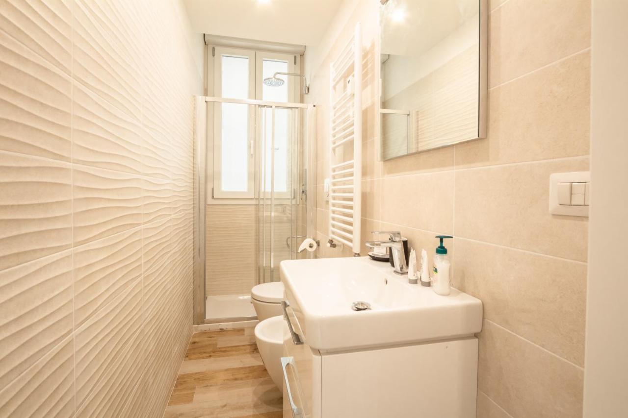 Realkasa Fair Flat Apartment Bologna Exterior photo
