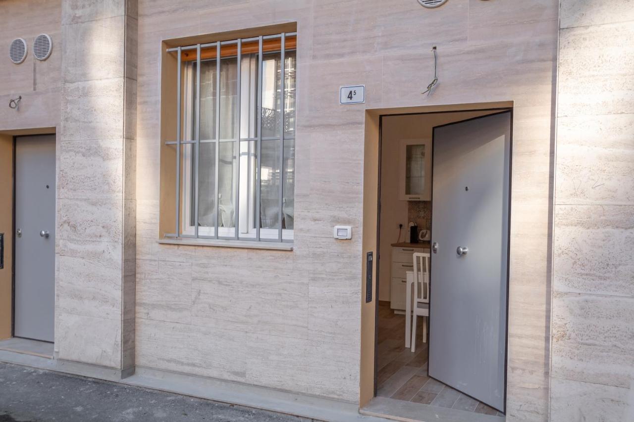Realkasa Fair Flat Apartment Bologna Exterior photo